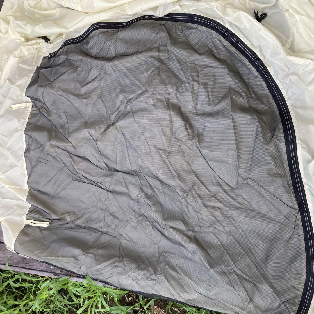 専用　　　スノーピークエントリーパックTTマットシートセット SET-250RH