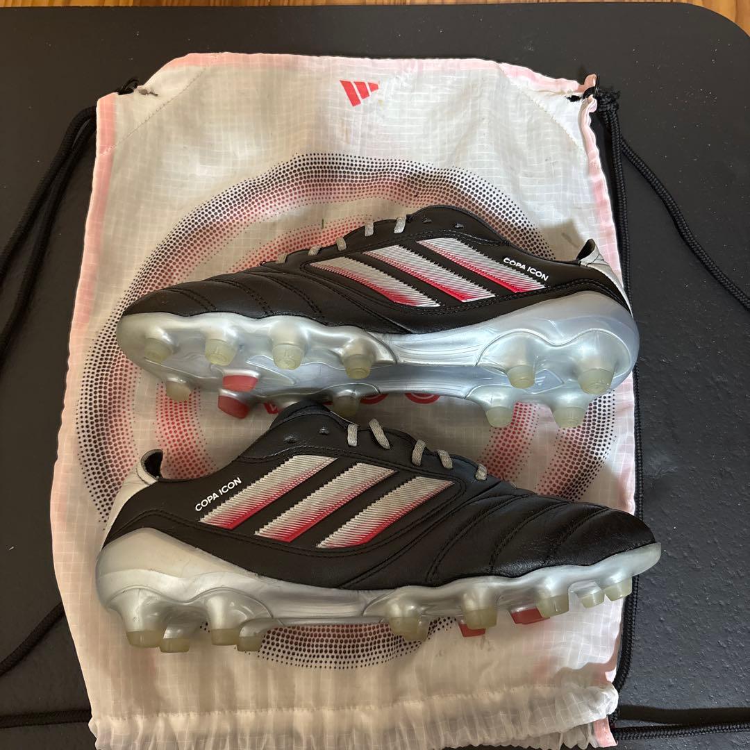 adidas アディダス コパ アイコン 2 ELITE HG/AG 26cm