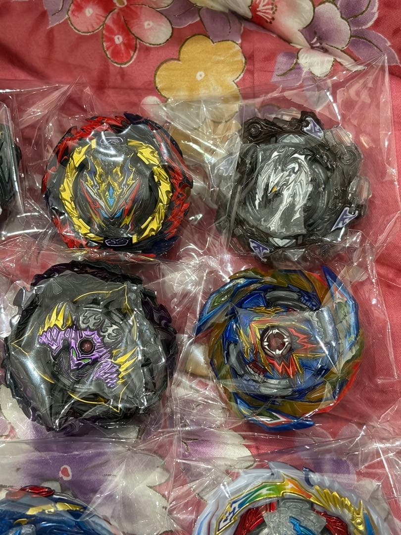 ベイブレードバースト セット まとめ売り