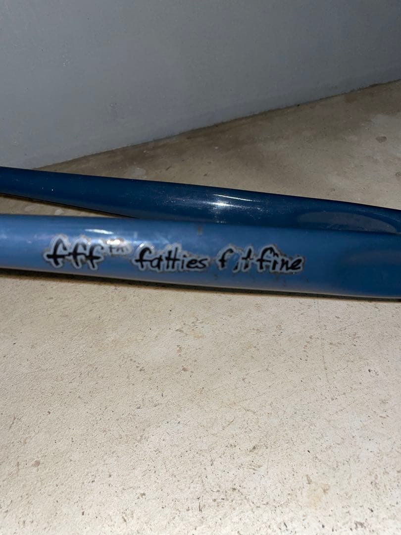 Surly Cross×Check 50サイズ　ブルーグレー　最終カラー　希少