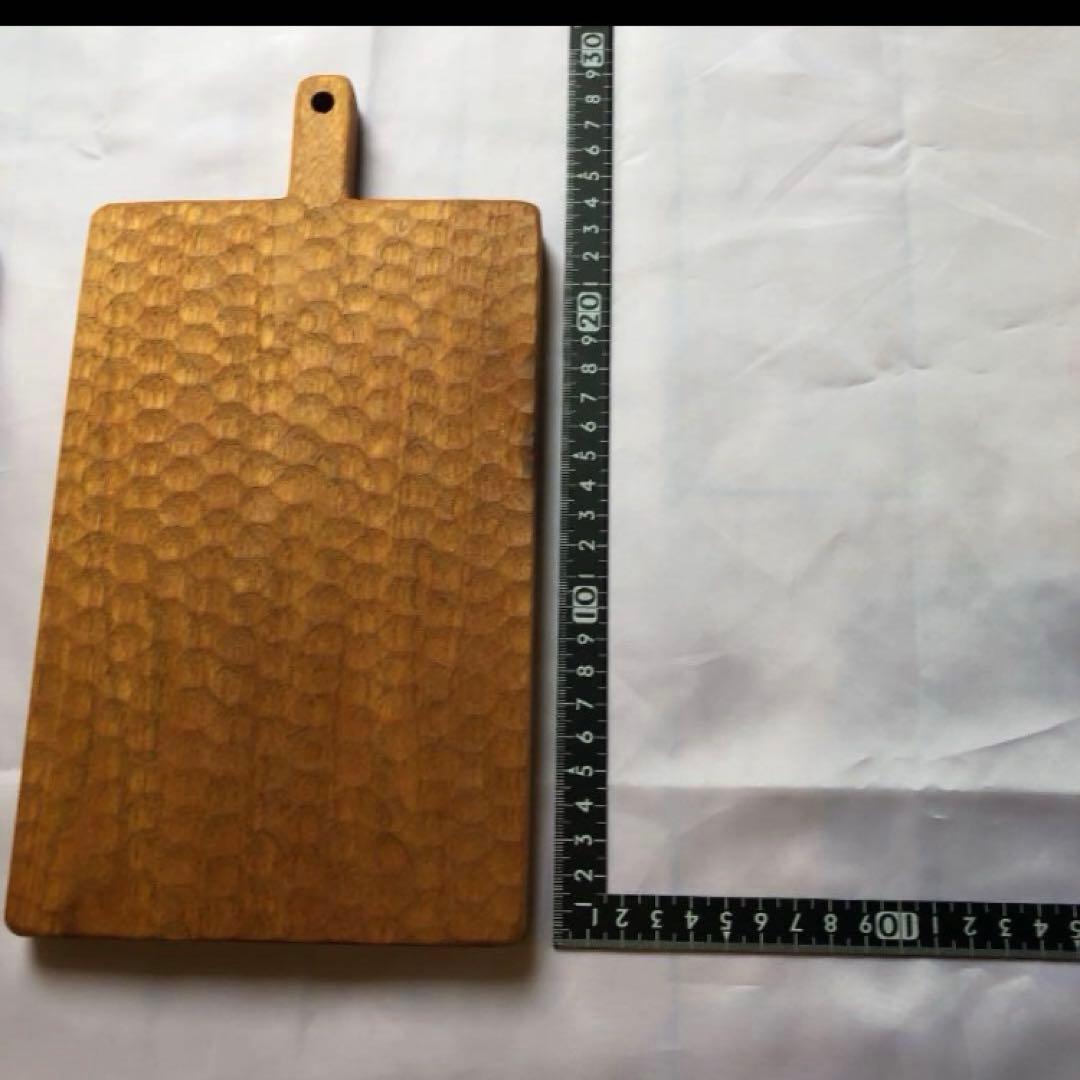 【美品】小沢賢一　カッティングボード　2枚セット