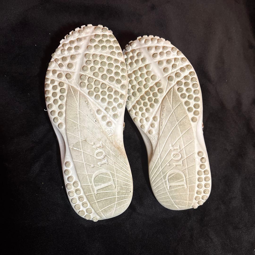 Dior surf サンダル　レア