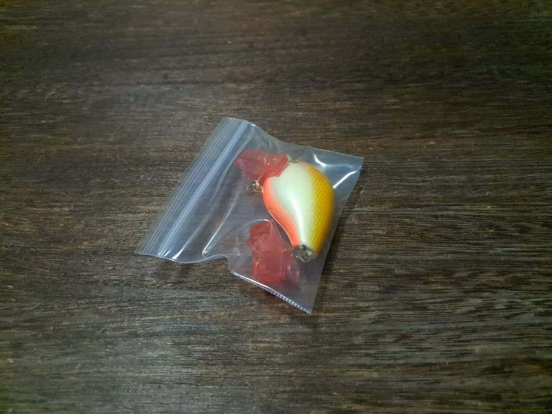 バルサ50　オリジナル　オールド