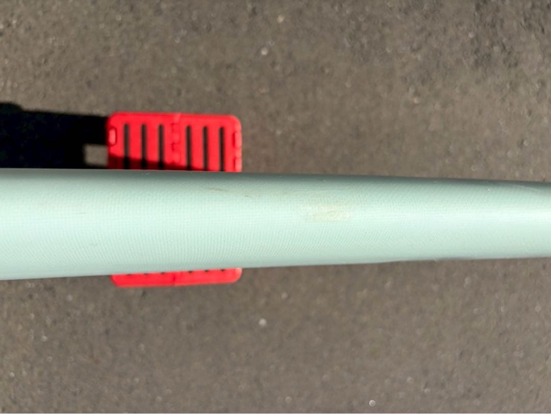 THC SURFBORDS Joelパーソナル9’6 ジョエルチューダー