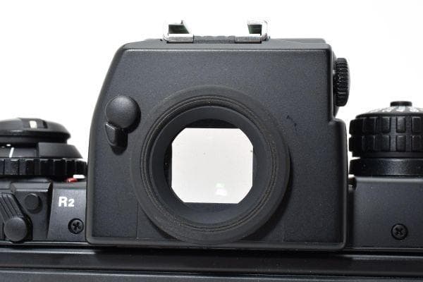 ★美品★ ニコン F4 ボディ 取扱説明書付 #767