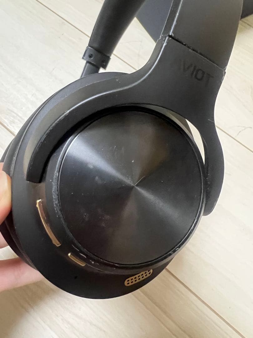 AVIOT WA-V1-PNK ピッドホン3 ピエール中野監修モデル