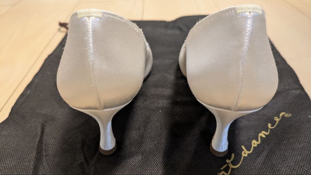 社交ダンス　スタンダードシューズ　Kent製