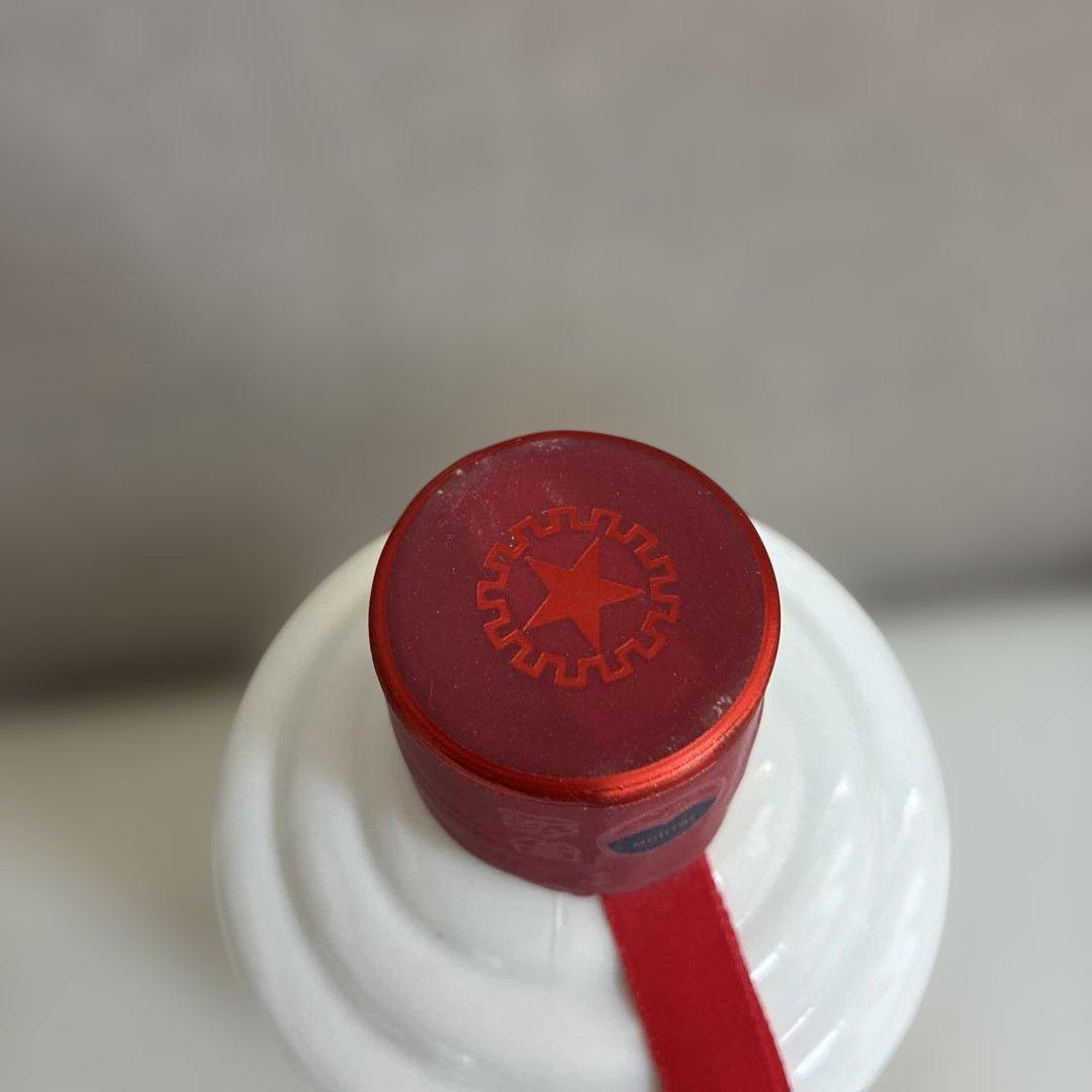 MOUTAI 貴州茅台酒 2019年 500ml 53% 新品未開栓