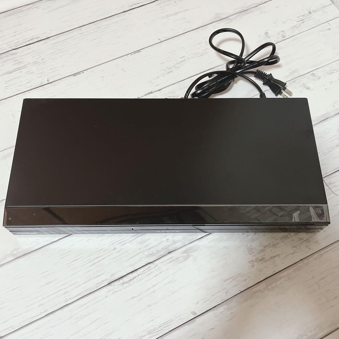 TOSHIBA 東芝　REGZA DBR-Z310 ブルーレイレコーダー