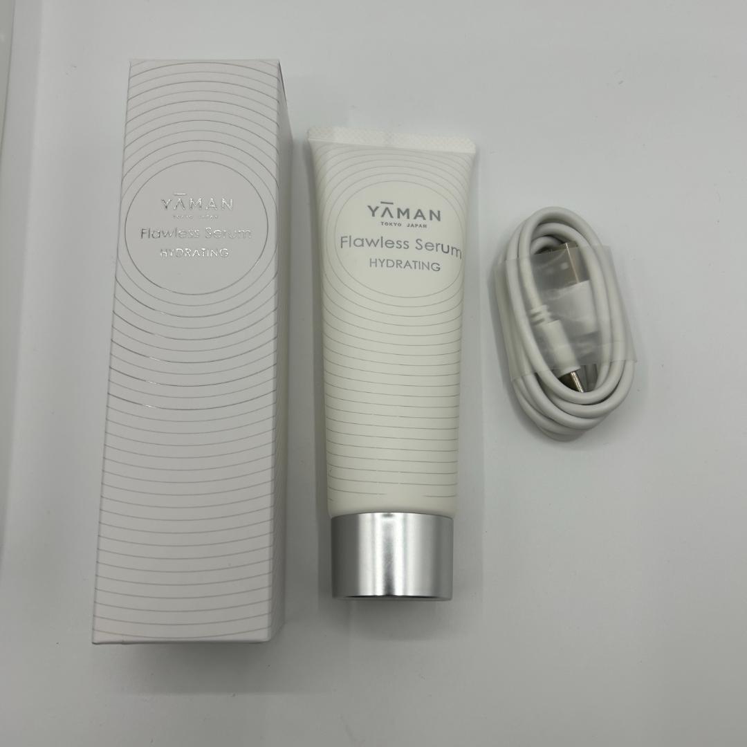 ヤーマン リフトロジー YJFD1N ゴールド 美顔器 EMS YA-MAN