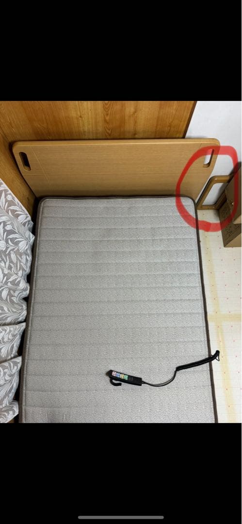 お買得品‼︎ 【極美品】介護用フランスベッド　着払い