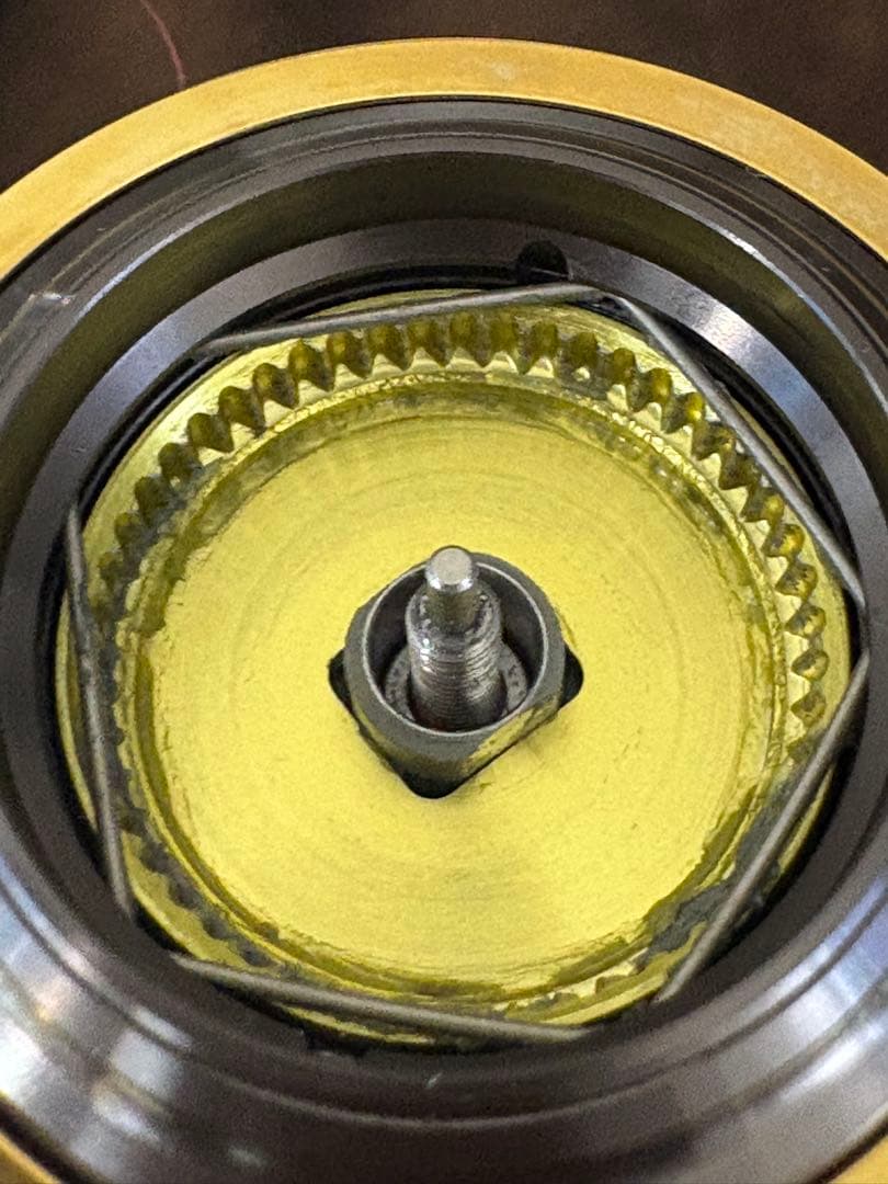 Daiwa 16 セルテート　2004CH スピニングリール