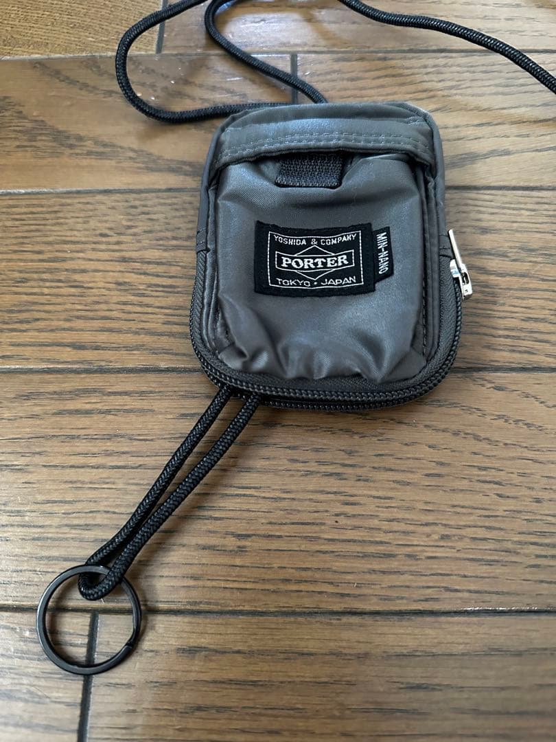 PORTER ポーター キーパック