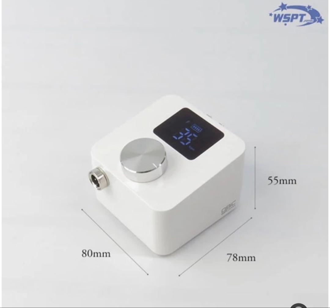 【本日までの価格】マシン キュービック QBiC グレージュWSPT