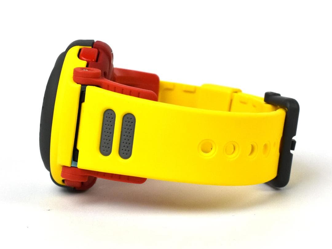 未使用 カシオ G-SHOCK 腕時計 G-B001 ジーショック カーボンコア