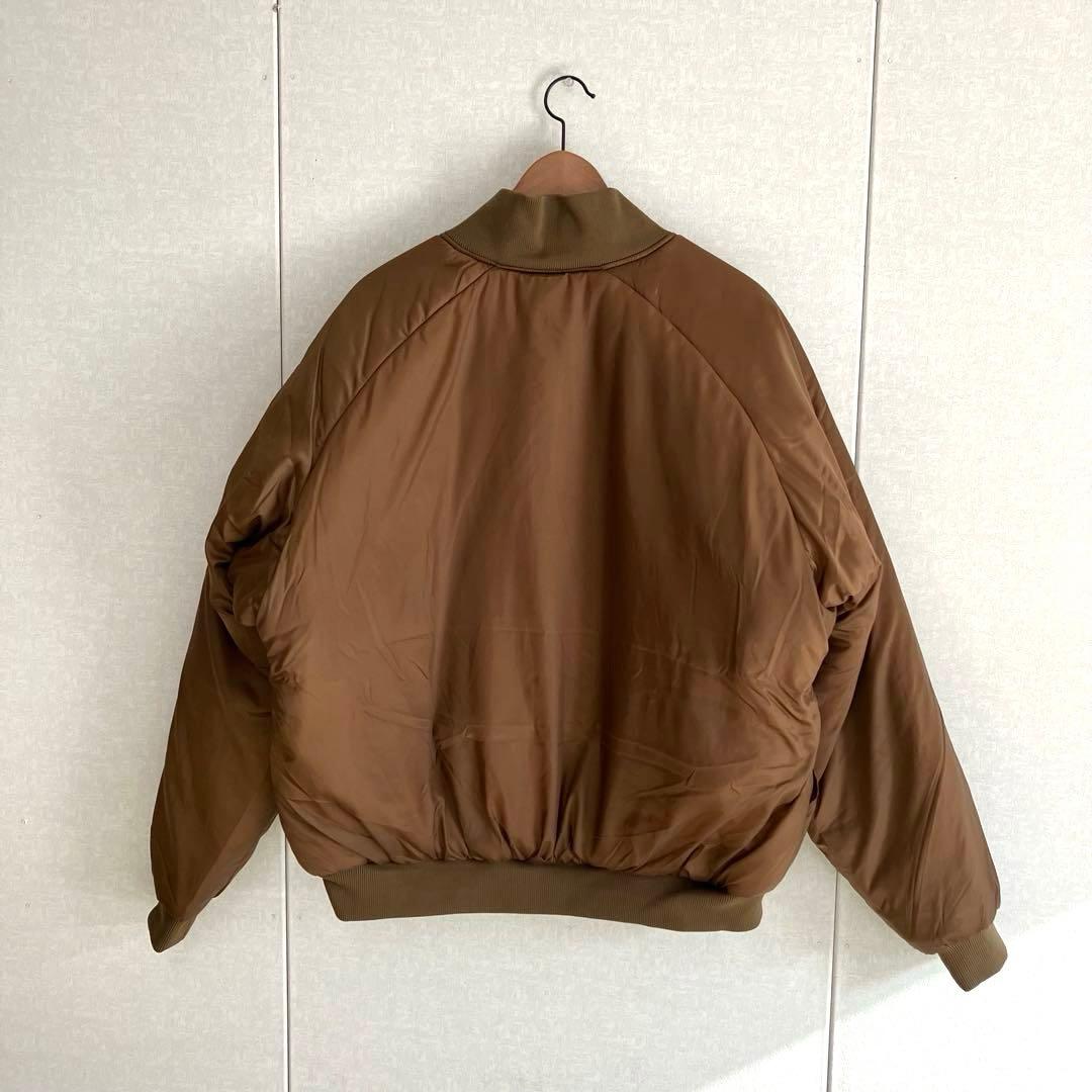 【未使用】Colombia コロンビア　アウター　リバーシブル　古着　ブルゾン