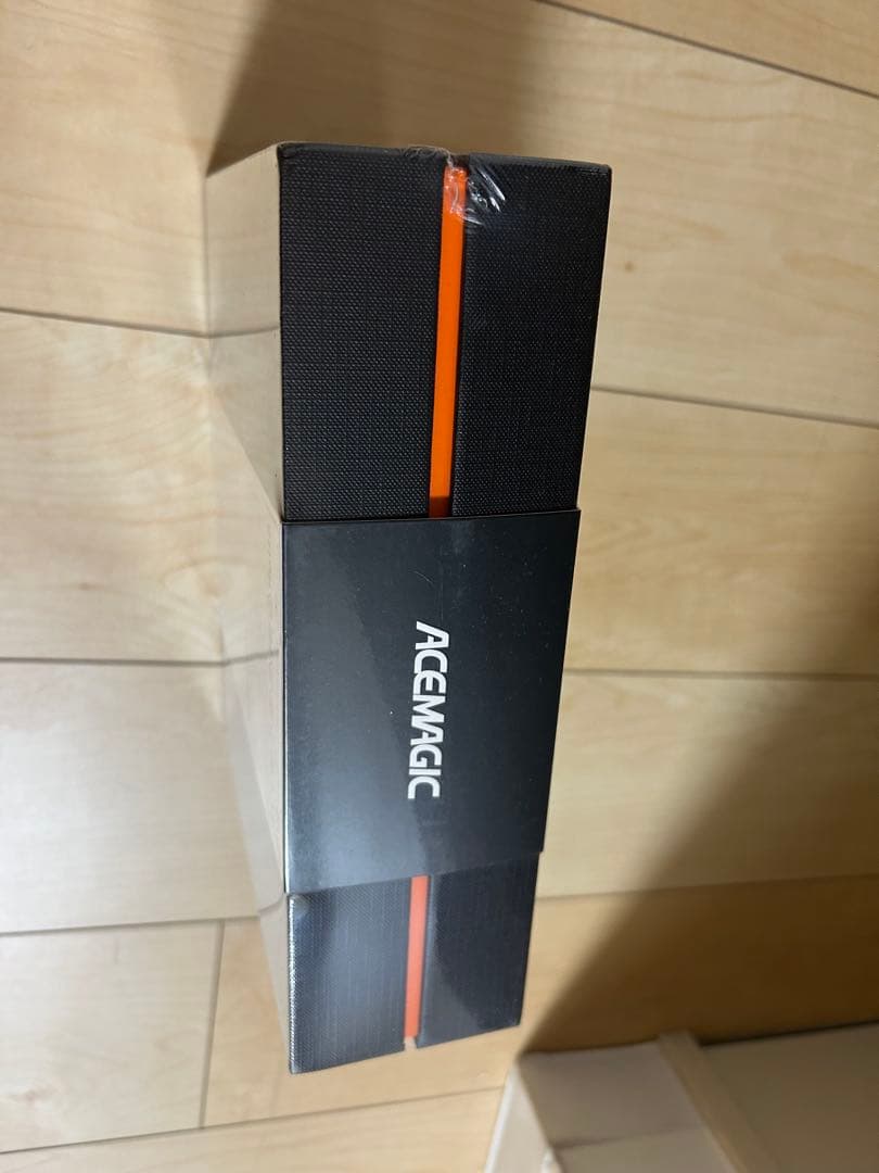 ミニpc 第12世代 n97 8G 256GB S1-N97 ACEMAGIC