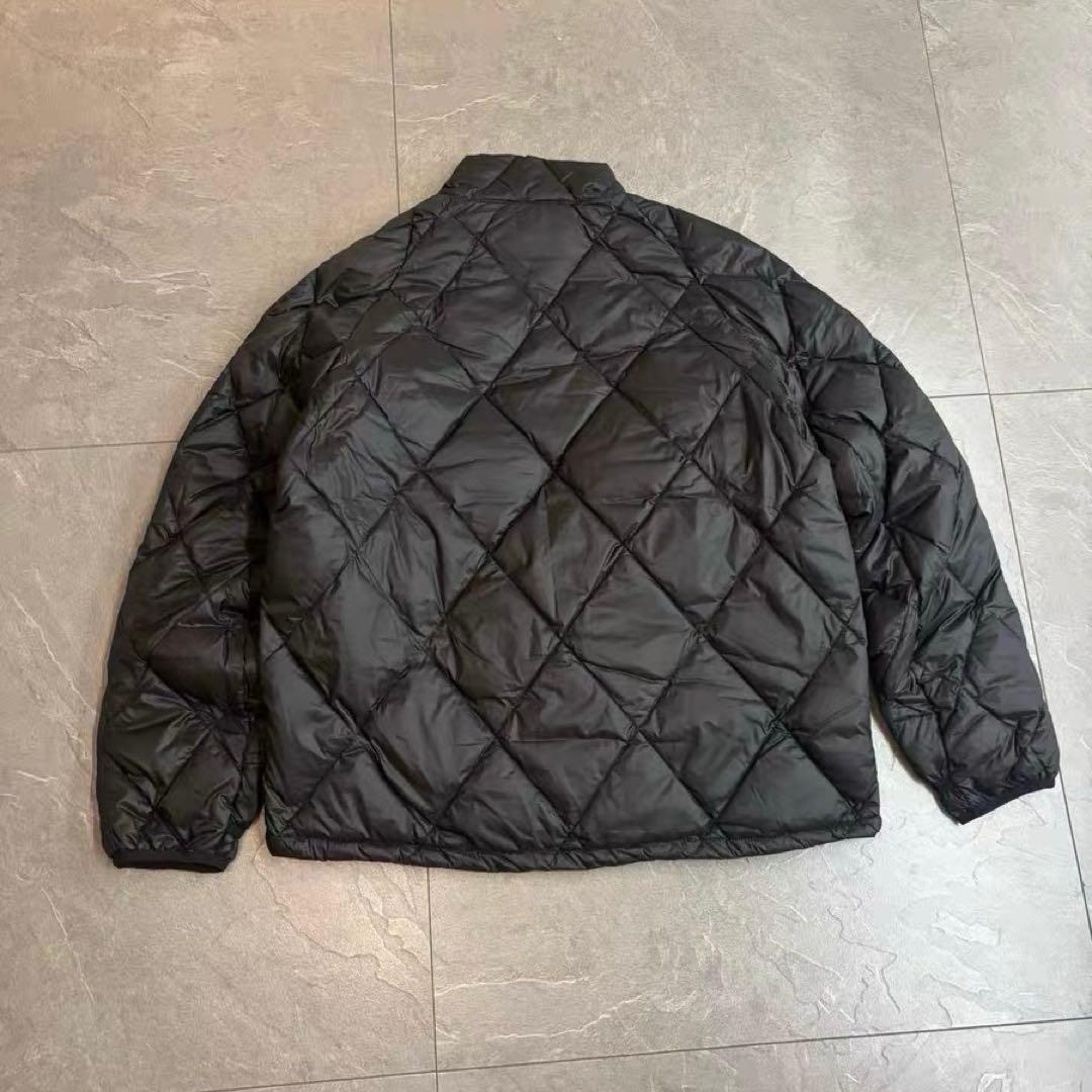 ジャケット・アウター ROA hiking light down jacket