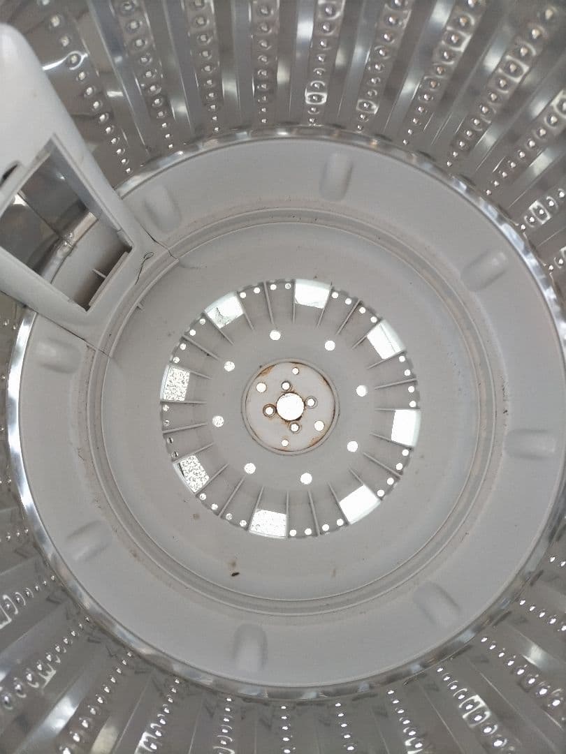 札幌市近郊の方限定！送料無料！ハイアール 冷蔵庫 130Lと洗濯機 5.5kg