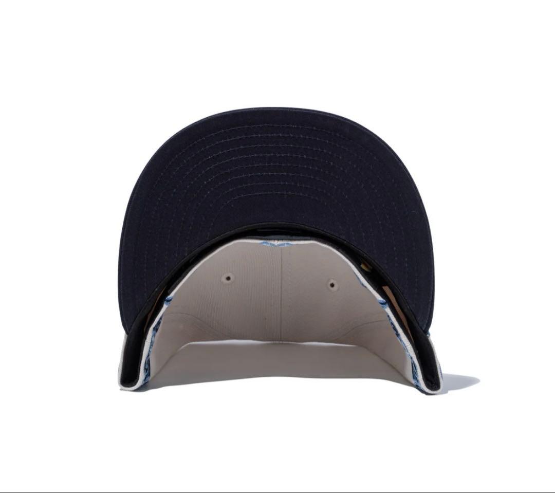 NEW ERA 59FIFTY WBC UKIYOE 浮世絵 侍ジャパン