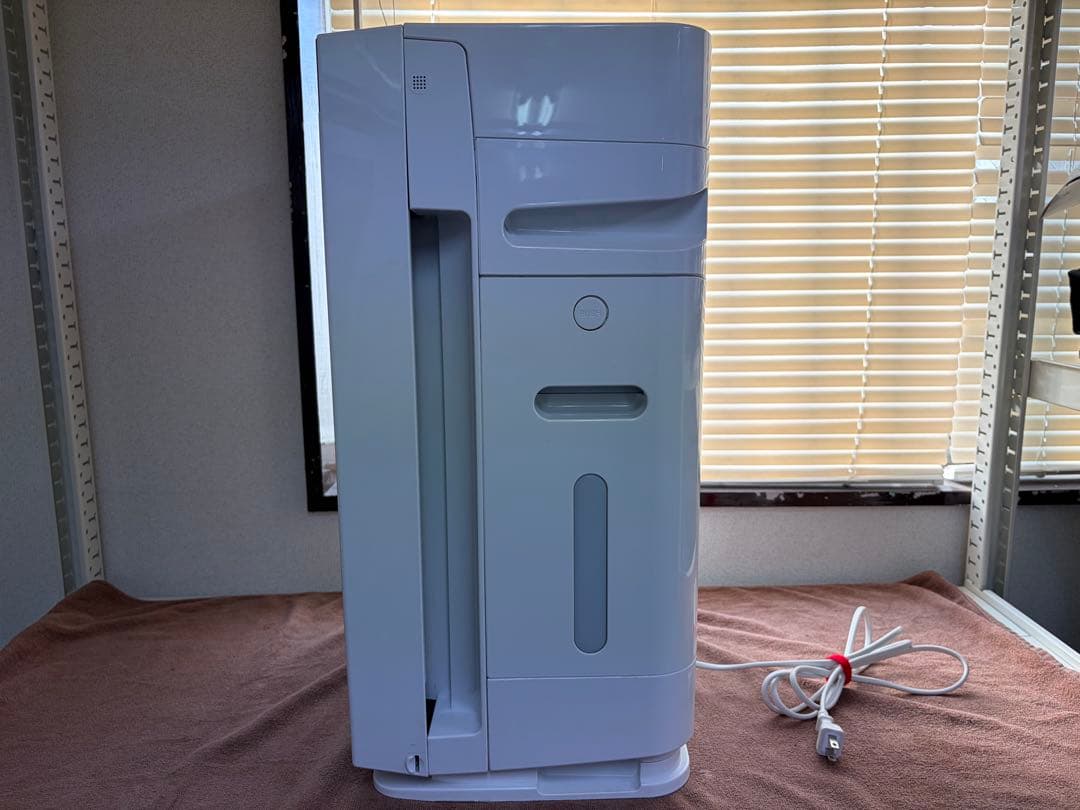 DAIKIN 加湿空気清浄機 ACK70V-W 19年製