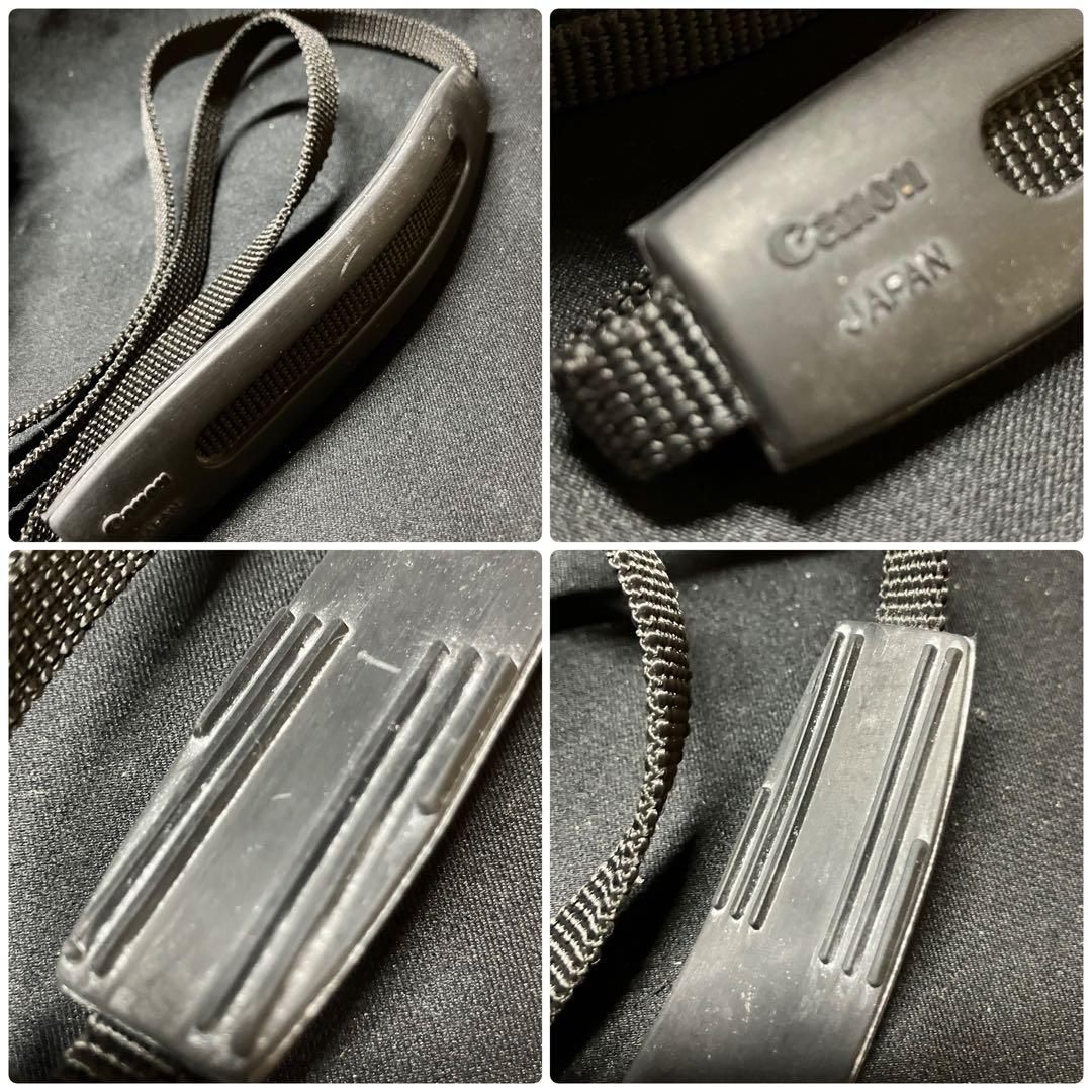 Canon AE-1 フィルムカメラ ジャンク扱い　　B2229