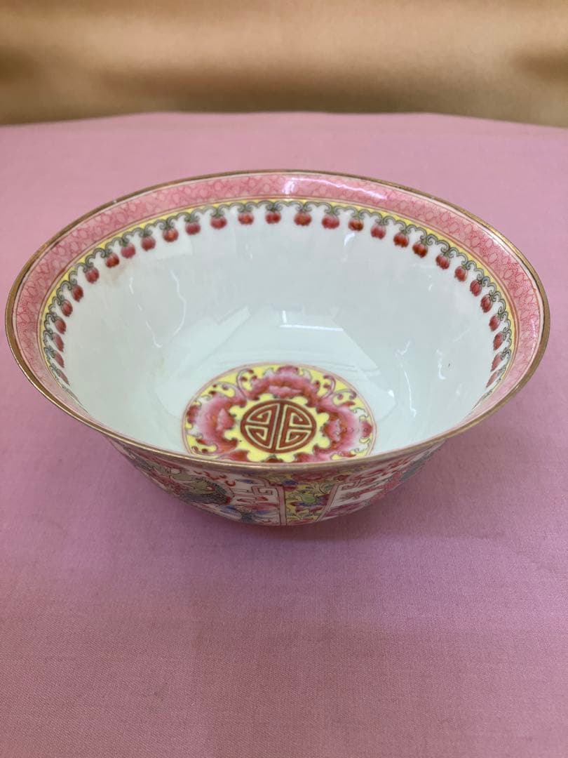 茶碗4点