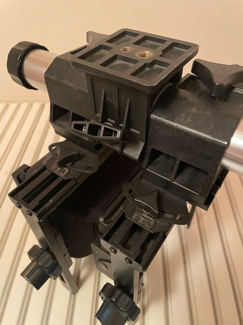 toyo 45 CX L トヨ　シノゴ　大判　カメラ　フィルムカメラ