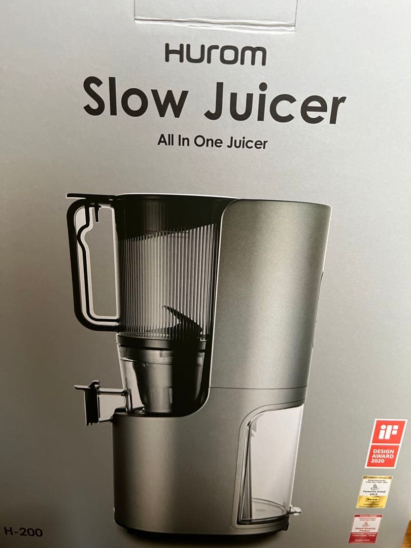 ヒューロム　H-200