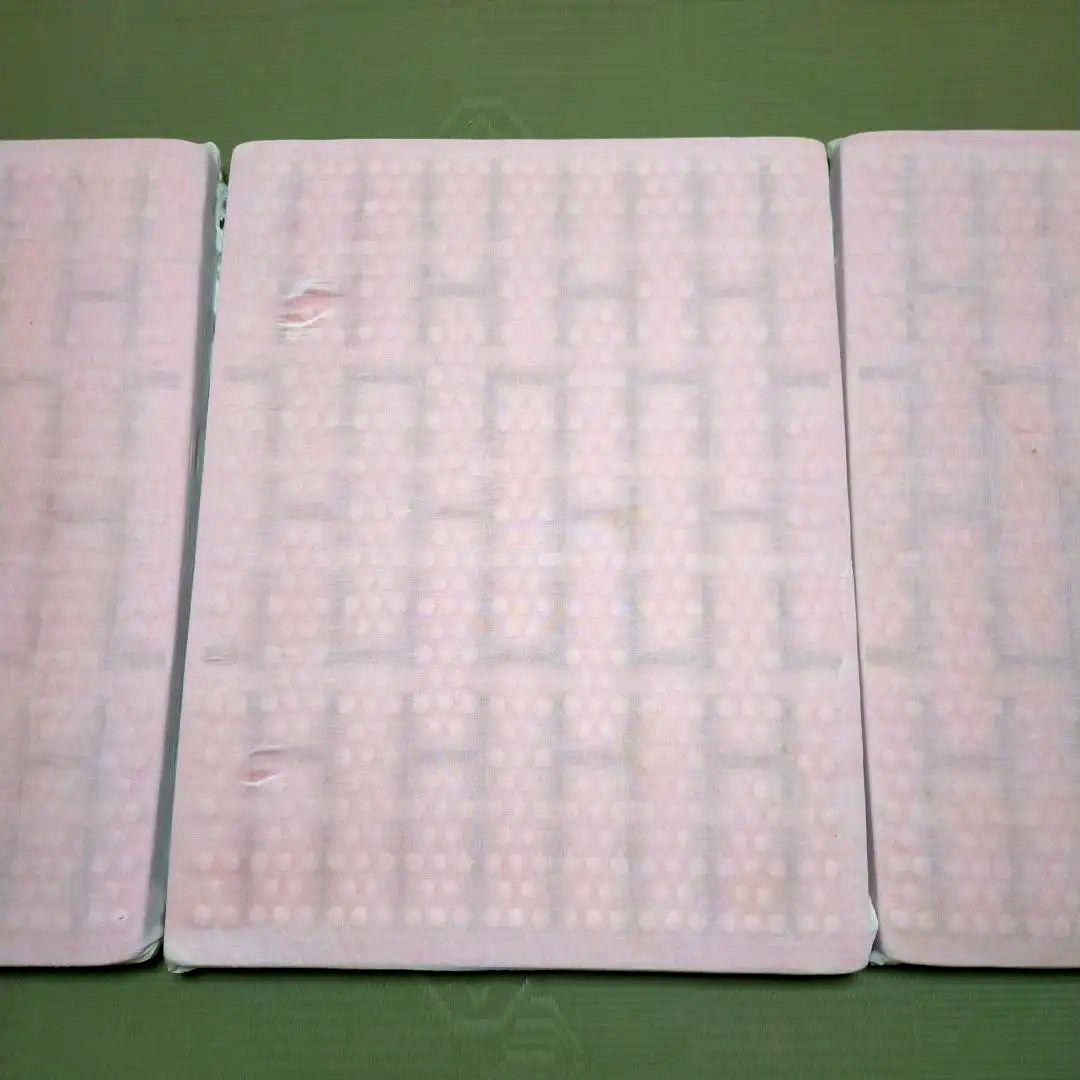 ヘルスウェーブゴールドすややかジュニアサイズ