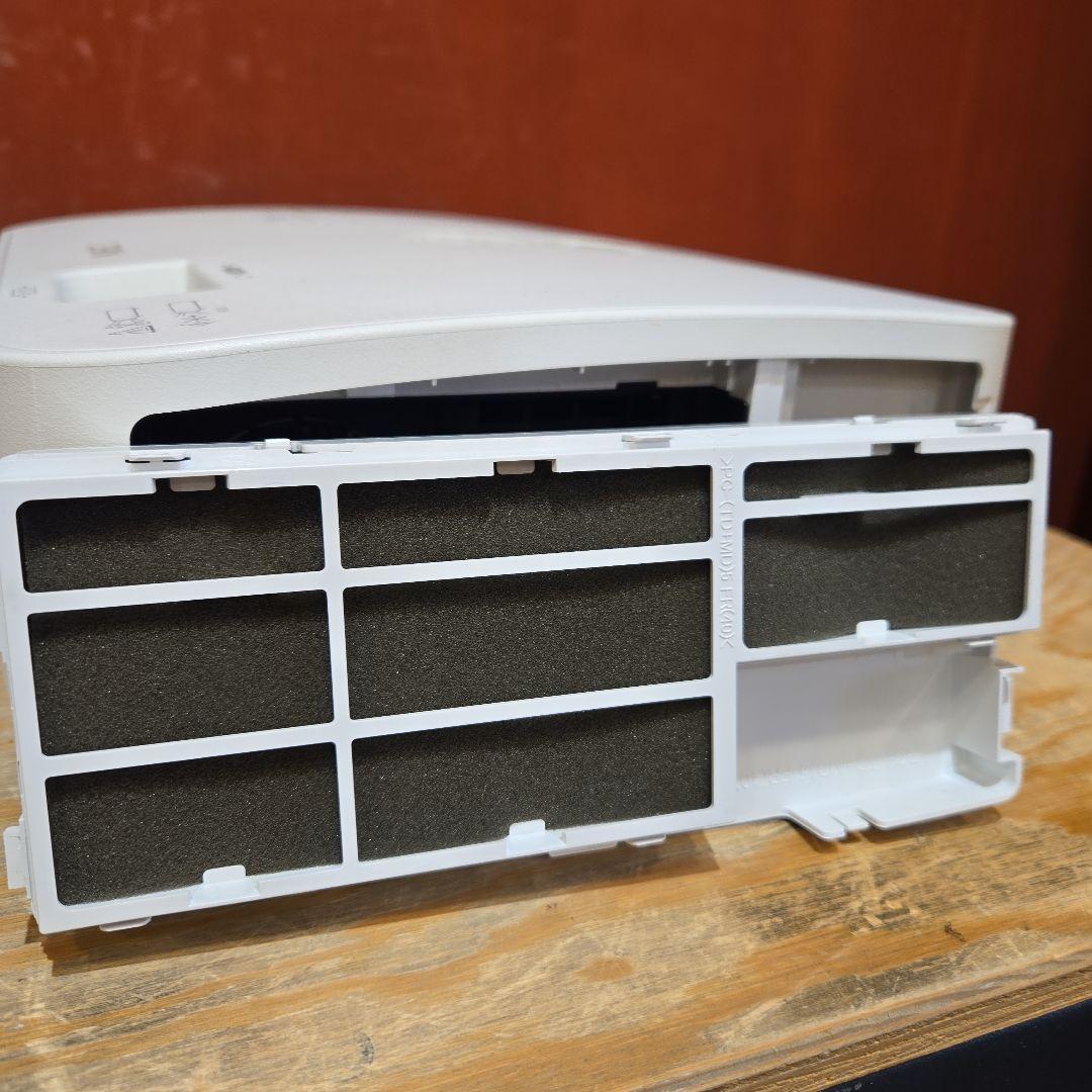 NEC NP-ME401WJL プロジェクター 4000lm