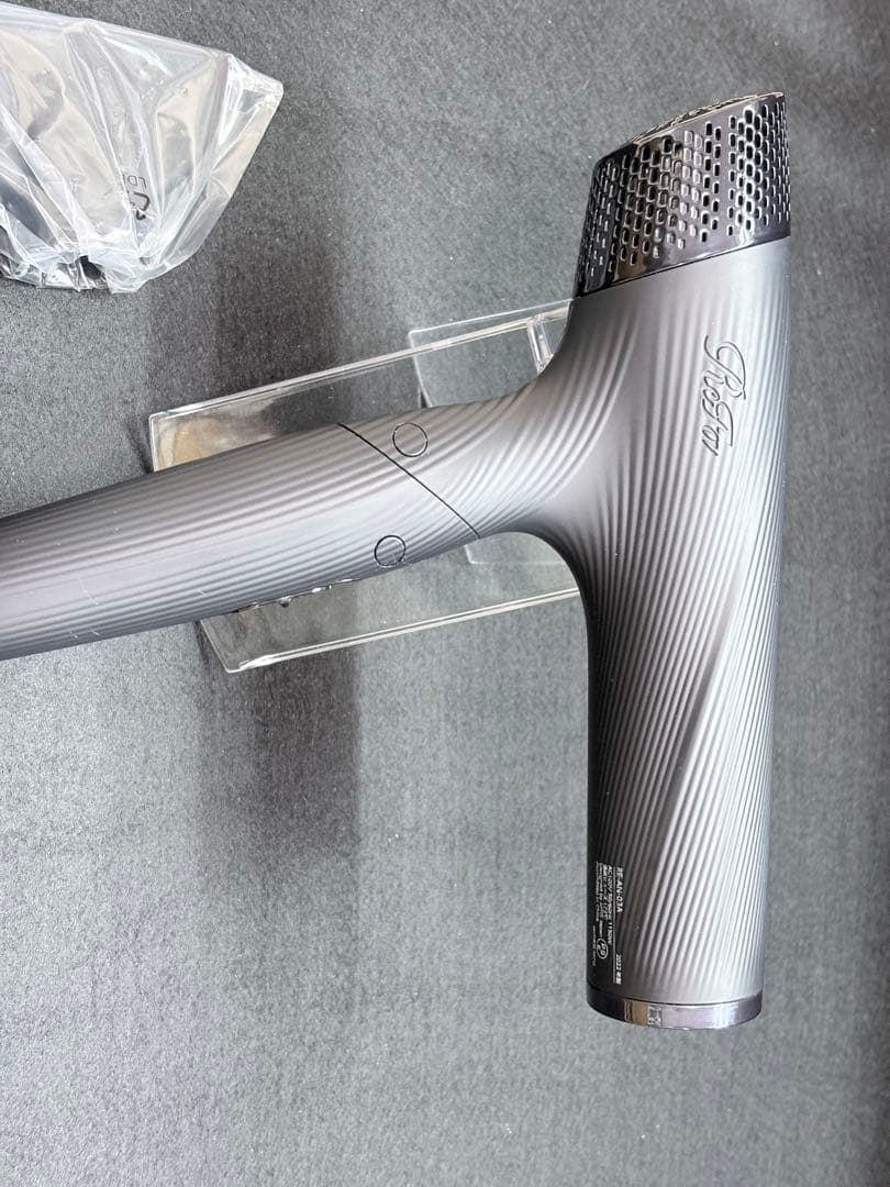 【動作確認済み】【新品ノズル】ReFa ビューテックドライヤースマート