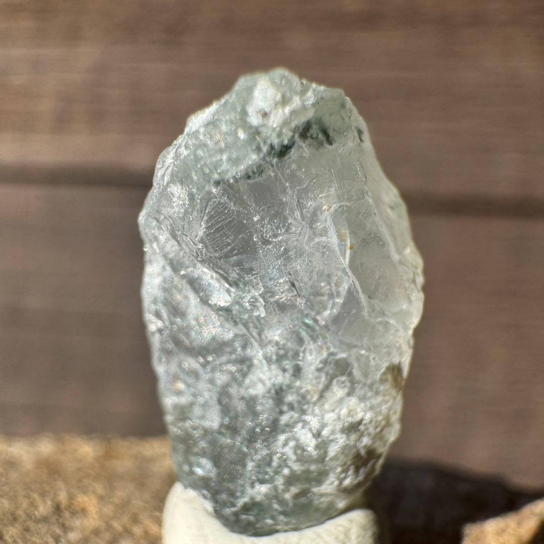 フェナカイト ロシア ウラル マリシェボ産 フェナサイト