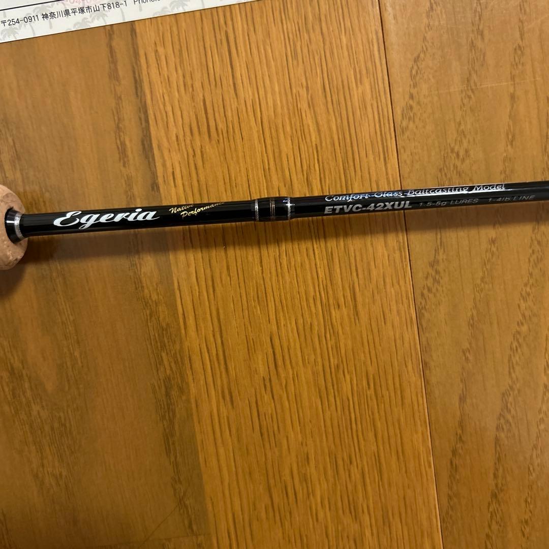 パームス　エゲリアネイティブ ETVC-42XUL