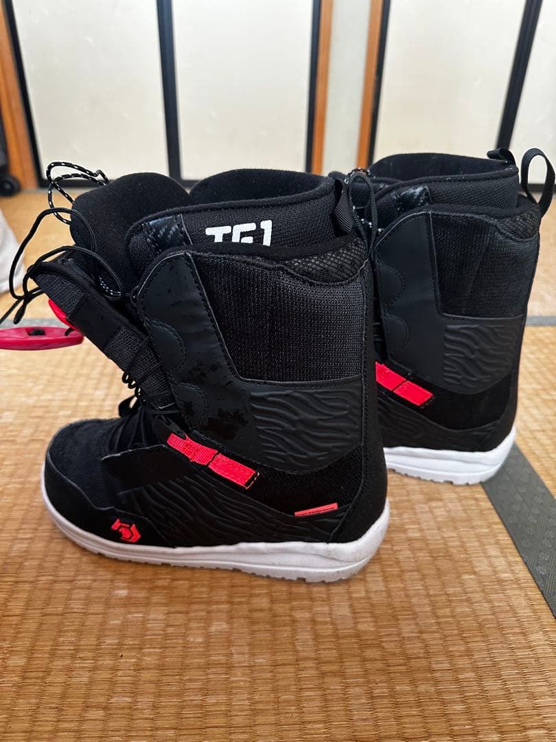 ノースウェーブ ダリア スノーボードブーツ メンズ25.5cm