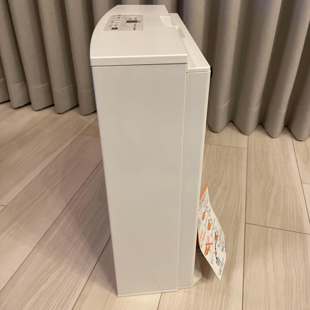 ガスファンヒーター　13A