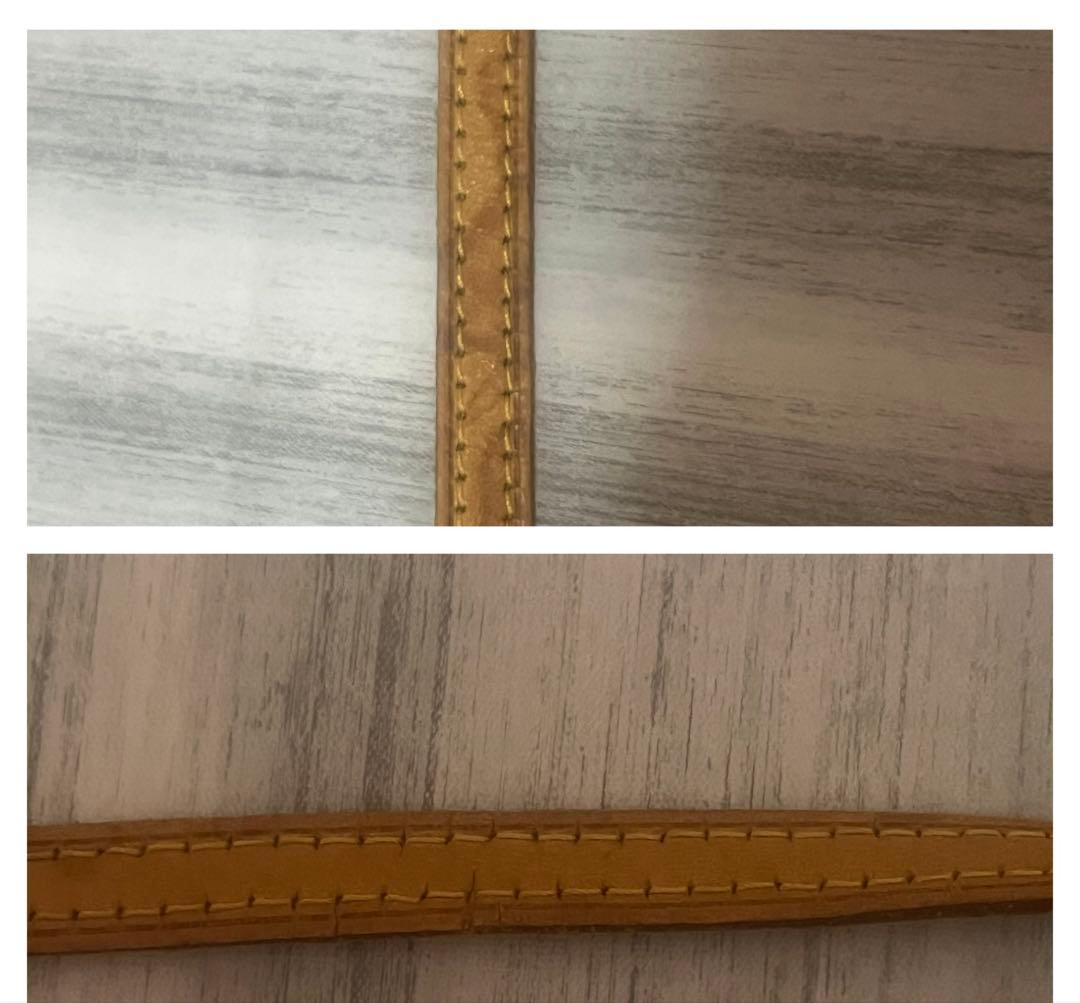 LOUIS VUITTON ルイヴィトン　モノグラム　ショルダー　ポーチ