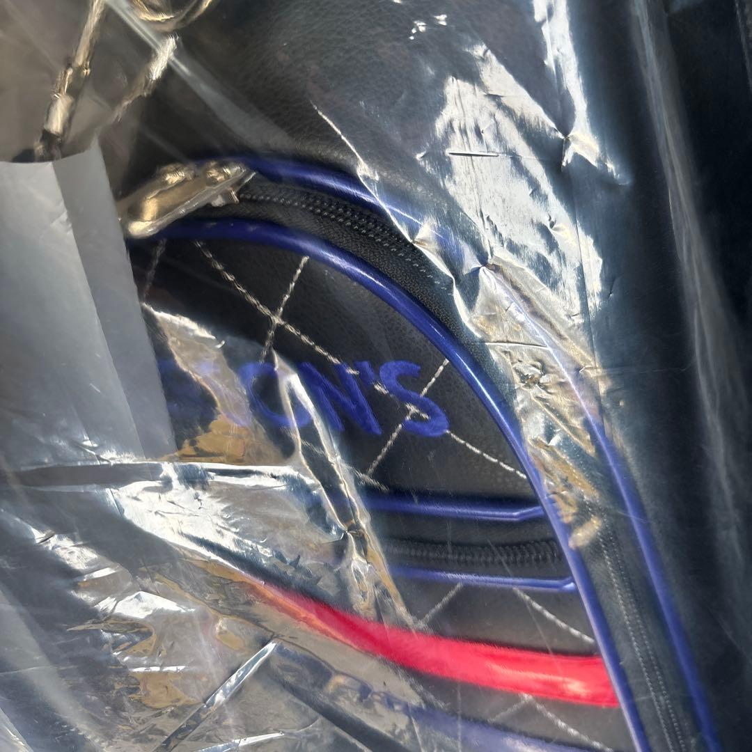 パーソンズ レディスバッグ付クラブ8本組セット PSL1901