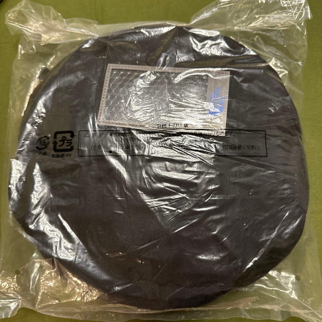 ノースフェイス　ボストンバッグ　キッズ　30L