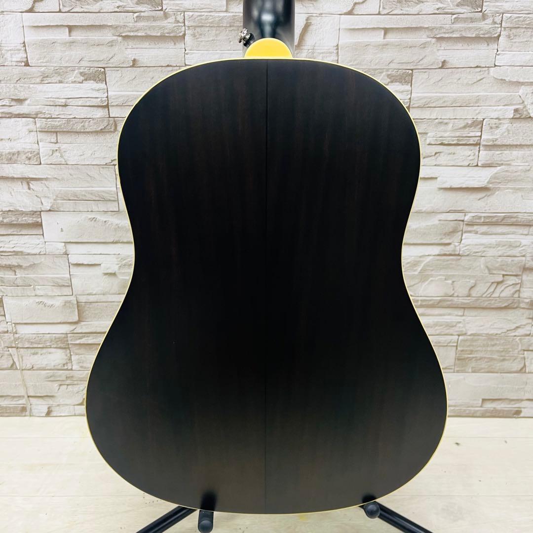 美品 Epiphone アコースティックギター 1963 AJ-45S/NAS