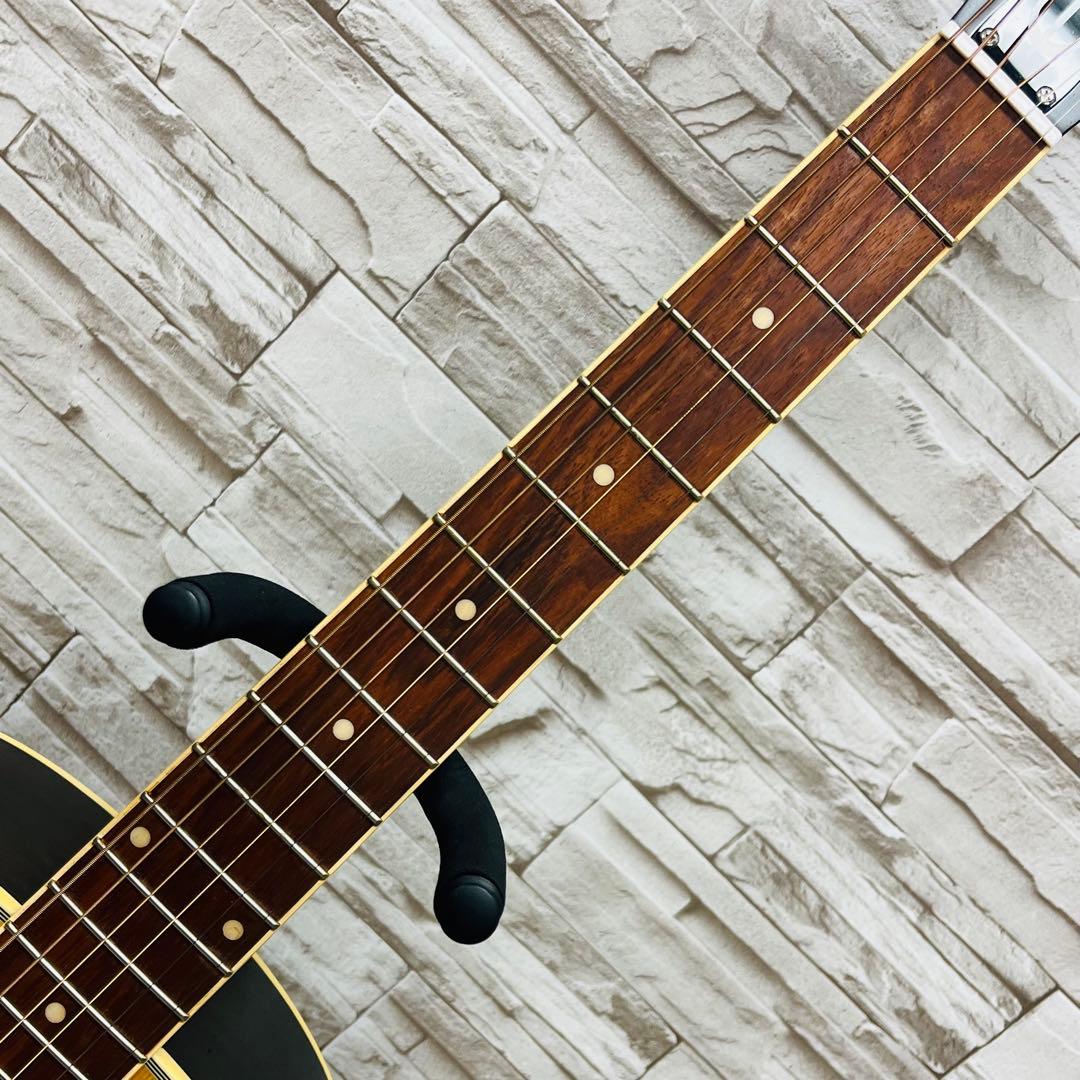 美品 Epiphone アコースティックギター 1963 AJ-45S/NAS