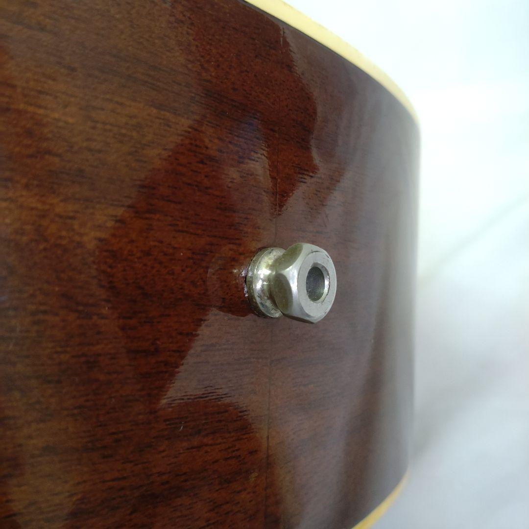 Morris WJ-25 アリス 谷村新司モデル　ヴィンテージ