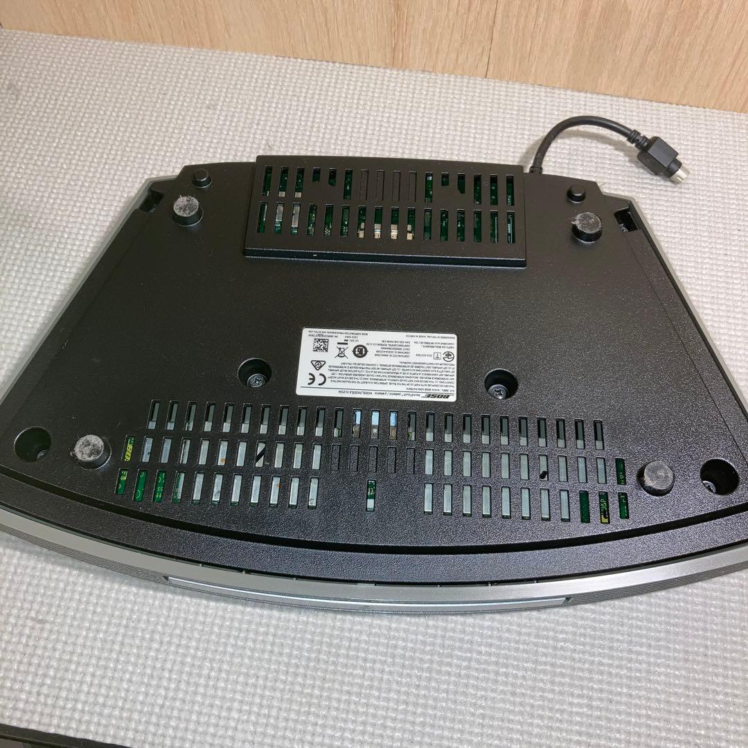 新品ヘッド/メンテ品Bose SoundTouch music system