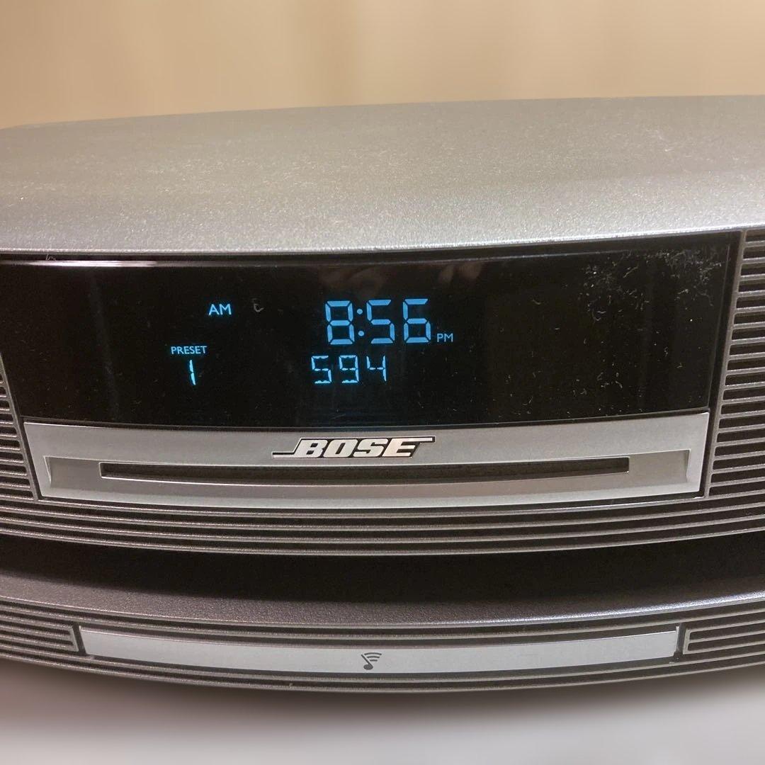 新品ヘッド/メンテ品Bose SoundTouch music system