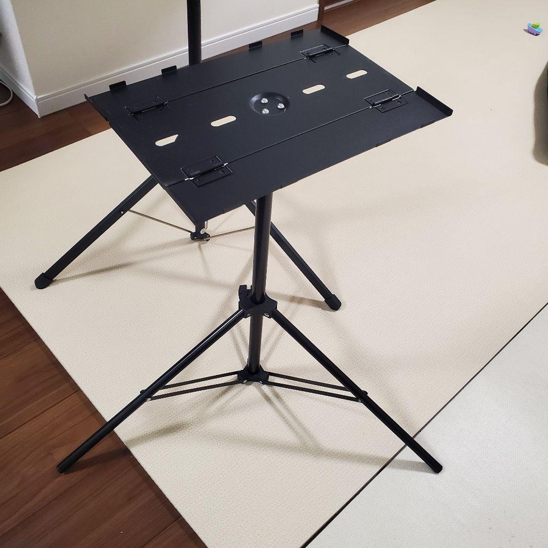 Thủy Thủ Papay ポータブルスクリーン＆プロジェクタースタンド