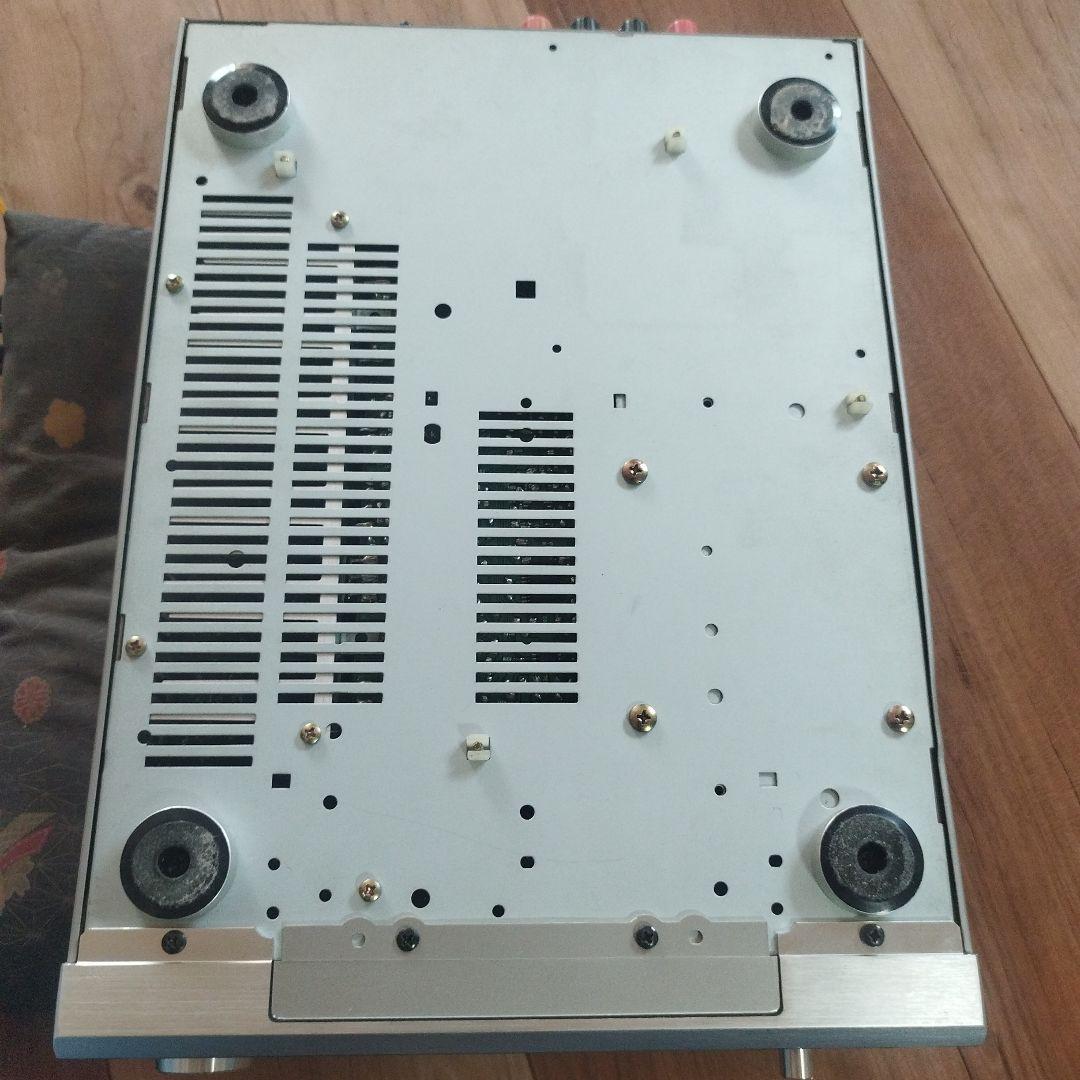 デノン PMA-201SA プリメインアンプ DENON