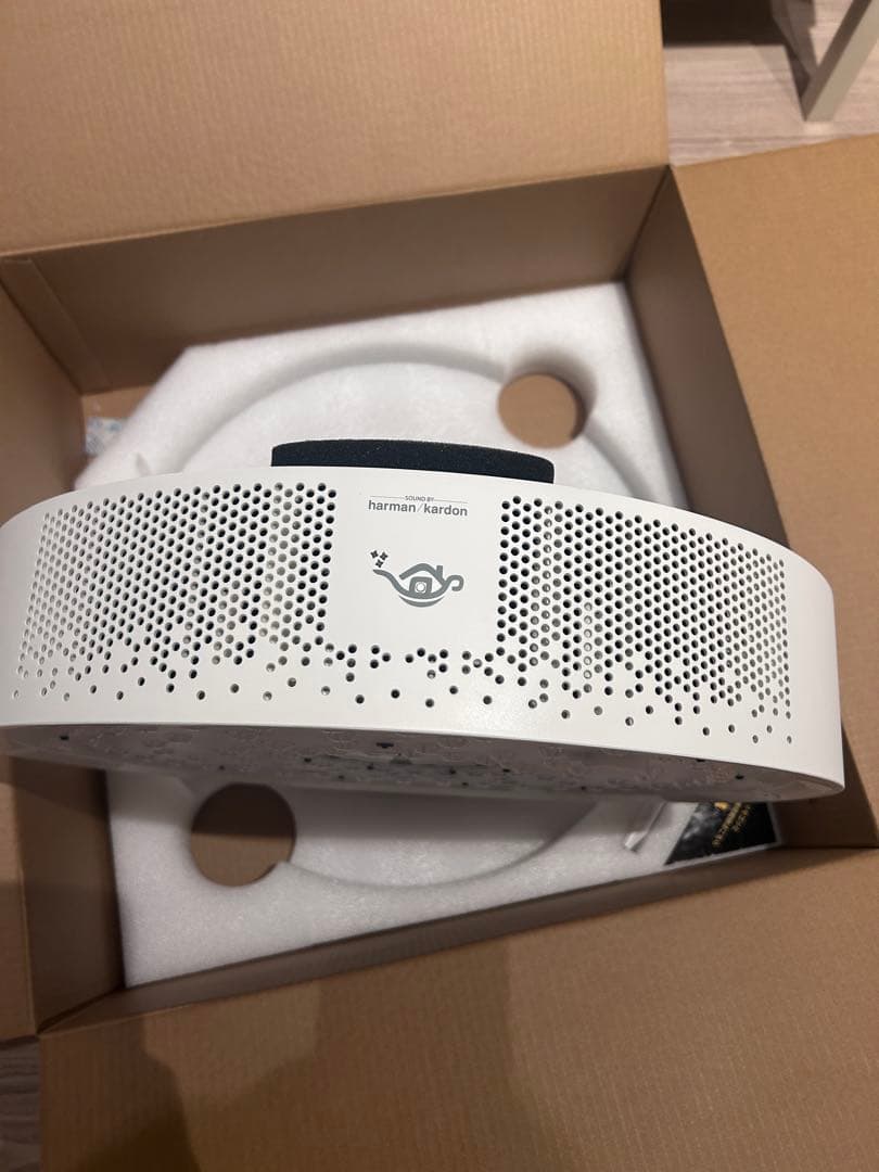 AladdinX2 plus 投影シーリングライト　ワイヤレスHDMI送信機付き