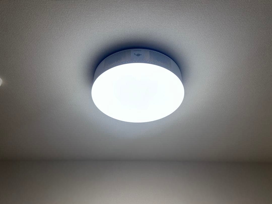 AladdinX2 plus 投影シーリングライト　ワイヤレスHDMI送信機付き