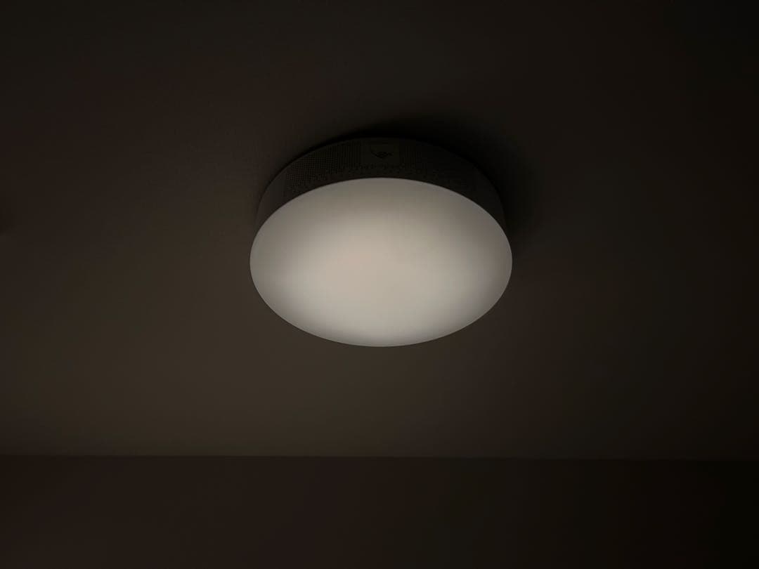 AladdinX2 plus 投影シーリングライト　ワイヤレスHDMI送信機付き