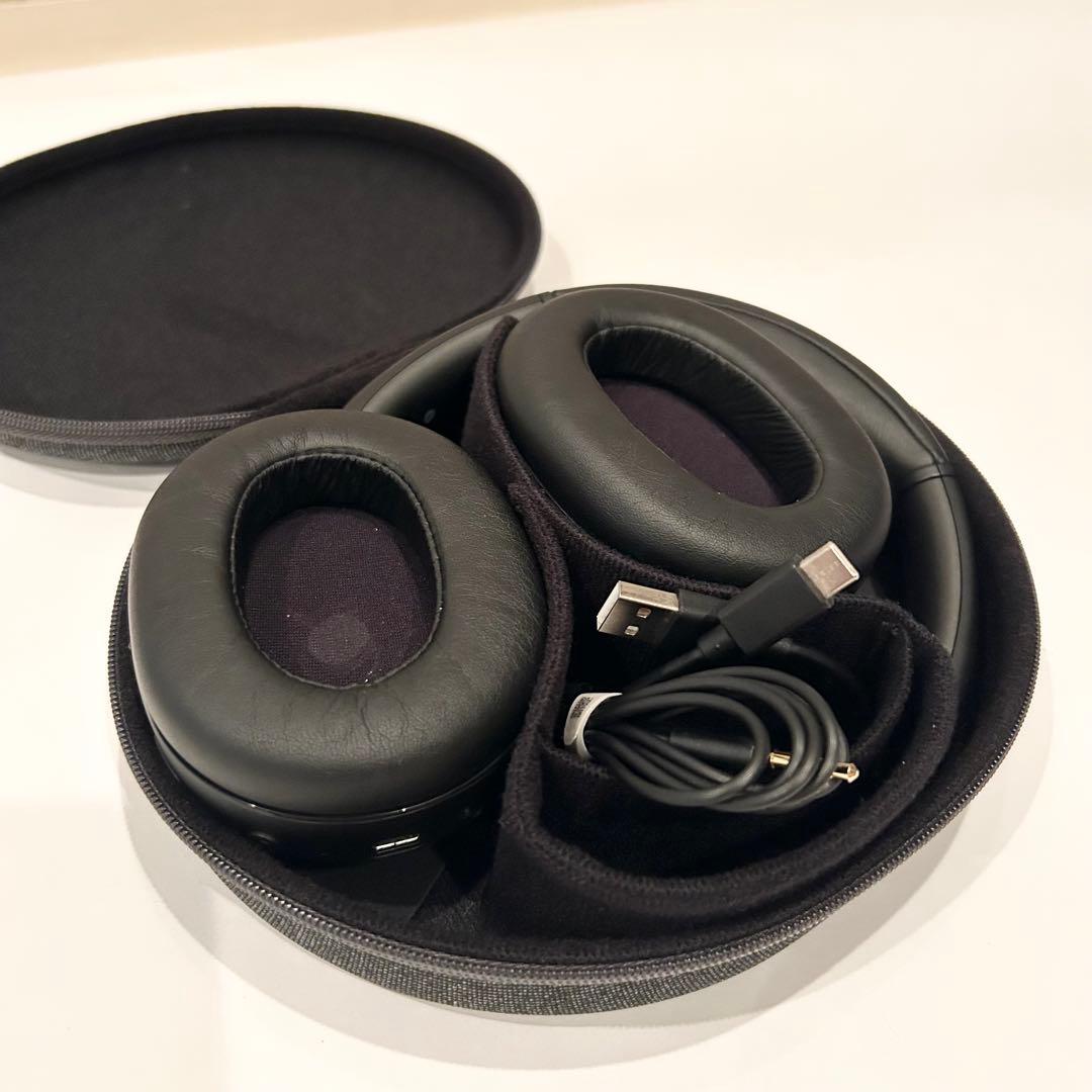 SONY ソニー WH-ULT900N ULTWEAR ヘッドホン
